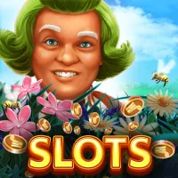 Willy Wonka Vegas Casino Slots