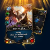 Legends of Elysium: Board Game