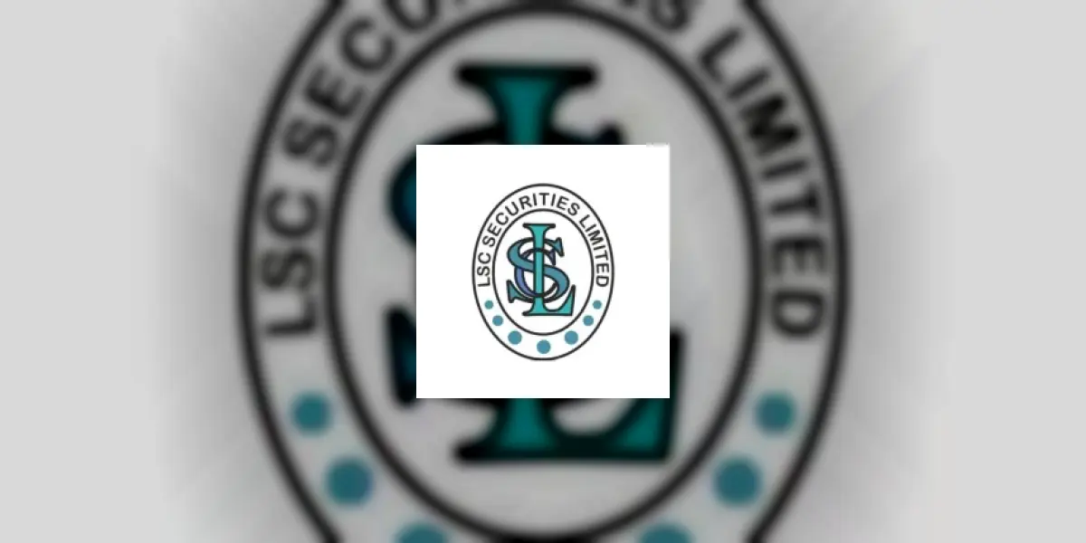 LSC Sec Ltd